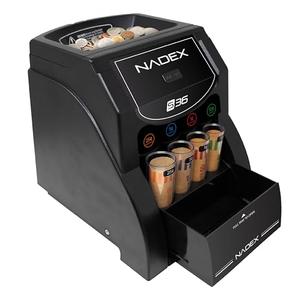 Nadex 36SR Coin Sorter