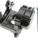 Raybestos R-Line Replacement Remanufactured Front Disc Brake Caliper for Select Buick, Chevrolet, GMC, Isuzu, Oldsmobile, Pontiac Model Years (FRC4125)