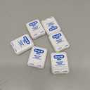 Oral-B Glide Cool Mint Deep Clean Floss, 6 Count, Glide Dental Floss (787.4 Foot (Pack of 1)