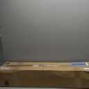 Electric Weed Wacker Cordless for Dewalt 20V Battery, 4 in 1 Weed Eater Battery Powered, 1300W Lightweight Cordless Weed Wacker, Brush Cutter for Lawn, Yard and Bush Trimming (No Battery) (Yellow)