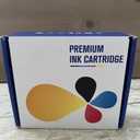Yocare 910XL Ink Cartridges Combo Pack Remanufactured Replacement for HP 910 XL Compatible with OfficeJet Pro 8025 8035 8020 8022 8028 8025e 8035e Printer (Black, Cyan, Magenta, Yellow-3 Pack)