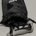 REHAND Walking Cane - Foldable, Adjustable, Collapsible Walking Canes for Men & Women, Heavy Duty All Terrain Tip, with Travel Bag | Walking Sticks for Seniors & Adults (Natural Black)