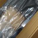 10L0L Universal Golf Cart Rear Seat Safety Grab Bar Fits for Club Car DS Precedent EZGO TXT RXV