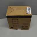 360 Rotating Makeup Organizer for Vanity, Bathroom Countertop Spinning Perfume Organizer, High-Capacity Cosmetic and Skincare Dresser Make Up Holder Rack (3 Tiers, White) 