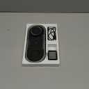 3 in 1 Fast Wireless Charger Stand for iPhone, Foldable Travel Charging Station for Magsafe for iPhone 17/Air/16/15/14/13/12 Series, Apple Watch Series, AirPods pro/2/3/4, Gifts for Women Men (Black)