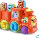 VTech Pop and Sing Animal Train
