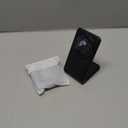 Mag.Safe Charger - iPhone Charger Stand, Fast Magnetic Wireless Charger for iPhone 17/16/15/14/13/12 Series - Black