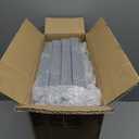 Kitstorack Under Sink Organizer, 2 Tier Under the Sink Storage, Slide out Pull out Cabinet Organizer Shelf, Metal Sliding Drawer for Kitchen Bathroom Pantry Closet Organization Rack, Grey, 2 Pack (Gray)