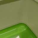 Purina Tidy Cats Litter System, Non-Clumping, Breeze XL All-in-One Odor Control & Easy Clean Multi Cat Box - 18 lb. Box