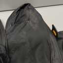 Waterproof Shoe Covers Rain Shoe Cover with Reflector for Men Women (X-Large, Black)