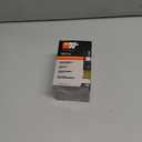 K&N Gasoline Fuel Filter: High Performance Fuel Filter, Premium Engine Protection, Compatible with 1988-2004 Honda/Acura Fuel Injected Gasoline Engines, PF-1200