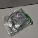 4K HDMI Splitter 1 in 2 Out Mirror Display Not Expand, Dual HDMI Splitter Hub to Dual Monitors Multi-Scree Displays Audio Synchronization, Compatible for MacBook Laptop Desktop PC Graphics Card TV