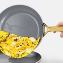 Core Kitchen 8" Nonstick Fry Pan