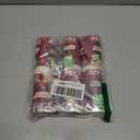 Metkix Refill for Metkix Lint Rollers 6 Pack (Total 800 Sheets)