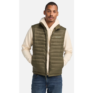 Timberland Capa Insulated Vest - Men's Timberland Capa Insulated Vest - Men's