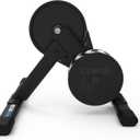 Wahoo Fitness KICKR CORE 2 ZWIFT COG and Click - Orange Cog 3rd Generation