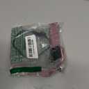 Kids Waterproof Smart Watch Girls Gift Age 3-12 with 39 Game HD Touch Screen Music Player Video Camera Pedometer Alarm Clock Birthday Gift for 6 7 8 9 Year Olds Pink