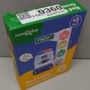 Move2Play, Red Light Green Light Game with Motion Sensing | Family Fun & Birthday Party Games | Gift for Kids, Preschool, & Toddlers Ages 2, 3, 4, 5, 6, 7+ Year Olds | Travel, Indoor, Outdoor