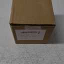 Halloween Decorations for Home - Set of 4 Apothecary Potion Bottles with stickers - Scary Witch Poison Ghosts Black Cat Farmhouse Tiered Tray Decor For Home Table Party Supplies