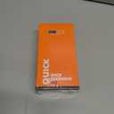 SNEAKARE Shoe Cleaning Kit with 100ml/3.4 Oz Cleaner, Brush & Towel Complete Kit For Sneakers, Nubuck, Suede & Leather