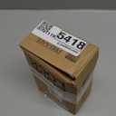 Mechanical keyless Entry Door Lock, 14 Digital Keypad, Weatherproof Deadbolt with Handle, Security Outdoor Lock Without Electronic, Easy Installation, for Home, Yard-gate, Office, Chrome