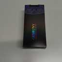 Polarized Aviator Sunglasses for Men Women- Classic Shades Retro Sun Glasses Driving Lightweight UV Protection (A2 Grey Frame/Black Lens)