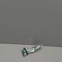 Good Luck Coin with Elephant, 4-Leaf Clover & 777 - Symbol of Prosperity, Health, Happiness & Success - Lucky Charm Token for Positive Energy, Lottery Ticket Scratcher Tool (Single Coin)