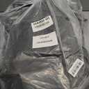 Heavy Duty Extra Large Jumbo Packing Bags, 176 Gallon Huge Storage Bags with Strong Zippers & Carrying Handles, Reusable Big Moving Totes for College Dorm Travel 2Pack