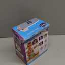 VTech Baby Glow Little Owl Sleep Soother with Cry Sensor, Music and Nature Sounds, Purple