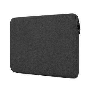 ProElife 13-Inch Laptop Sleeve Case for 2026-2024 MacBook Air 13.6 inch with M5/M4 Chip (A3449) Accessory Traveling Carrying Bag Cover Water-Resistant Simple Case for MacBook Air 13.6'' M5 (Black)