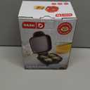 Egg Bite Maker Red / Base Package