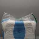 Pain Relief Cervical Pillow for Neck Support,Adjustable Ergonomic Pillow Cozy Sleeping,Odorless Orthopedic Memory Foam Pillows,Contour Bed Pillow for Side Back Stomach Sleeper (Queen Size-24.8''Lx14.96''Wx5.78''H, Dark Blue)