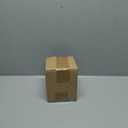 Adjustable Furniture Risers,4Pack Adjustable Bed Risers with Screw Clamp - Heavy Duty Sofa Tables Furniture Risers Fit for Square/Round Furniture Leg Diameter 0.8''-1.6'' (4Inch Brown)