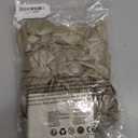 Pearl White Sand Balloons Different Sizes, Pearl Beige Balloons Garland Arch in 18 12 10 5 Inch Ivory Cream Boho Neutral Balloon for Wedding Bridal Shower Graduation Birthday Engagement Anniversary