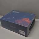 Bedsure Electric Blanket Full Size - Soft Flannel Heated Blanket Full, GentleSoft Fast Heating with 10 Time Settings & 6 Heat Settings, Warm Gift for Grandma (72x84 inches, Grey)