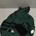 Large Anxiety Shirt for Medium Dogs with Adjustable Chest | Fireworks Calming Vest with Hood Neck Wraps, Anxiety Relief for Separation, Breathable Soft for All-Seasons (DarkGreen) Size L