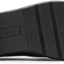 Cobb Hill Janney Loafer Women's Slip On (7.5 Wide, Black Leather)