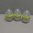 Comotomo Natural Feel Baby Bottle 3 Pack