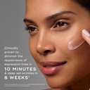 Medik8 Liquid Peptides Advanced MP - Peptide Serum - Face Serum for Wrinkle Reduction - Hydrating Serum Supports Collagen, Hyaluronic Acid - 1 oz
