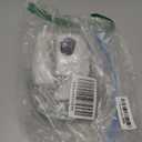 VTimes Baby Monitor with Camera and Audio, Video Baby Monitor No WiFi Night Vision 2.4" LCD Screen Portable Baby Camera Monitor Alarm Lullaby Temperature Sensor and 1000ft, Ideal for Baby/Elderly/Pet