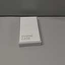 2 x MOZOTER for iPhone 17 Pro Case with Kickstand,[Compatible with MagSafe] [12FT Military Grade Protection] Slim Translucent Matte Shockproof Phone Case,6.3",Black