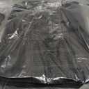 Yueieoun Barber Bag with Detachable Tray, 16.8in Travel Backpack for Clippers and Supplies, Large Capacity Hairdresser Bag with Adjustable Dividers for Hair Cutting Tools