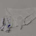 Incontinence Underwear for Men 5X-Large Urine Bags (Cloorless)