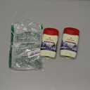 Old Spice Dry Feel Antiperspirant Deodorant for Men, 24/7 Fresh, 24/7 Sweat & Odor Protection, Gentle on Skin with Skin Conditioners, Wilderness with Lavender + Spring Water Scent, 2.6 oz (Pack of 2)