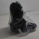 United Ortho Short Air Cam Walker Fracture Boot, Extra Large, Black Size XL