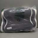 Ergo Pillow for Sleep Apnea, Neck Pain, and Snoring Relief | Cervical Neck Pillow for Side Sleepers | Orthopedic Memory Foam with Ergonomic Support