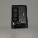 acer HDMI Switch 5 in 1 Out [4K@60Hz, HDMI 2.0, HDCP 2.3, HDR] Switcher with Remote, Supports DTS, Dolby, Work for PS5/Xbox/Switch/Roku/TV Stick/Projector (Grey)