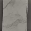 Art3d 24" x 12" SPC Click-Lock Floating Floor Tiles (24 Sq. Ft), 12-Pack Luxury Wood Look Flooring for Indoor Use, Waterproof & Fire-Resistant, Marble