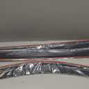 YLSCOO Window Visors Rain Guards Compatible with 2025 2026 Terrain