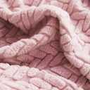 Sofa Covers Soothing Home Sofa Covers Sofa Hero Covers Couch Cushion Covers for Dogs Stretch Couch Covers Slipcovers for Couches and Sofas (Wheat-Ocean Blue,Large Single Seat Cover)